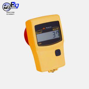 معرفی دستگاه سنجش آلودگی سطحی MIRION مدل RDS-80 دزیمتر محیطی RDS-80 ساخت شرکت MIRION فنلاند