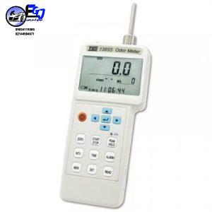 بوسنج پرتابل Oder Meter TES-1385A
