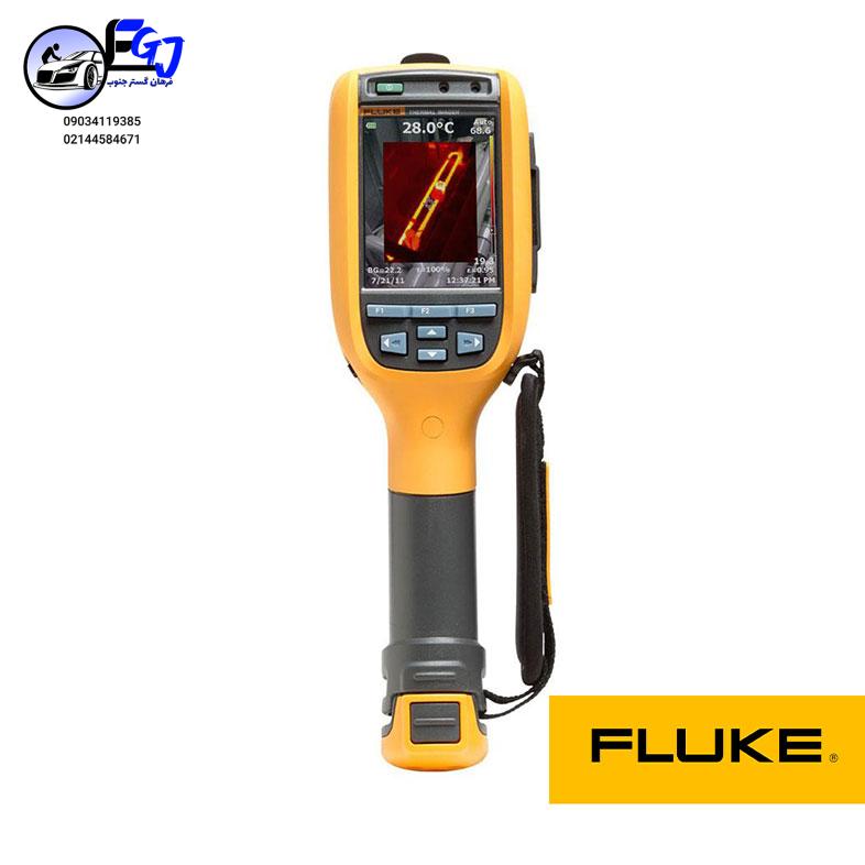 FLUKE-TI110- ترموویژن صنعتی فلوک مدل Fluke Ti110 Infrared Camera