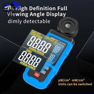یووی متر برند SNAKOL مدل SK-8303A