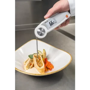 دماسنج تماسی و ضدآب Testo 104
