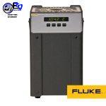 کوره کالیبراسیون ترموکوپل Fluke 9150؛ مرجع دمایی دقیق تا 1200 درجه سانتی‌گراد