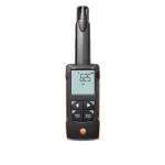 مشخصات، کاربرد و خرید CO₂ متر تستو 535 testo-535