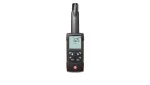 مشخصات، کاربرد و خرید CO₂ متر تستو 535 testo-535