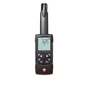 مشخصات، کاربرد و خرید CO₂ متر تستو 535 testo-535