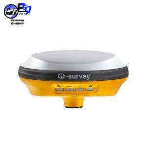 گیرنده GNSS برند SURVEY مدل E100