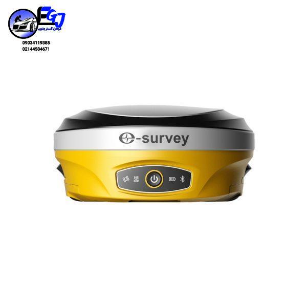 گیرنده GNSS برند SURVEY مدل E600